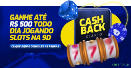 Baixar app da casinovip gratuitamente