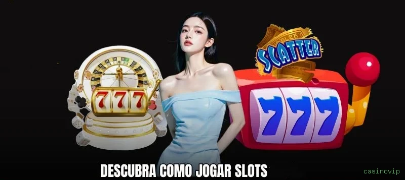 Login seguro na casinovip