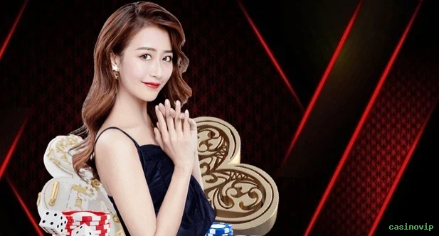 Canal oficial da casinovip no Telegram